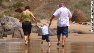 What's at stake for older dads?