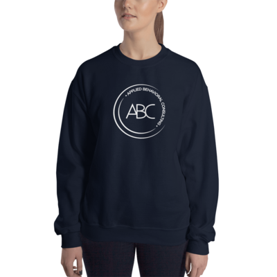 ABC Unisex Crew Neck